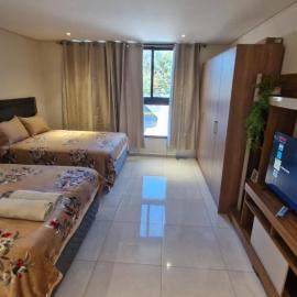 Alma Libre 4 - Departamento Sognare Costanera