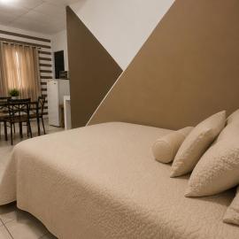 Establo Apartment، فندق في سان سلفادور