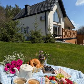 Polana House، فندق في Niedźwiada