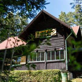 Špengel chata, hotel in Smižany