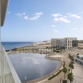 The Shoreline Residence Luxury Seaview Apartment by PMI Malta