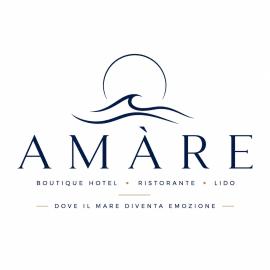 Amare boutique Hotel