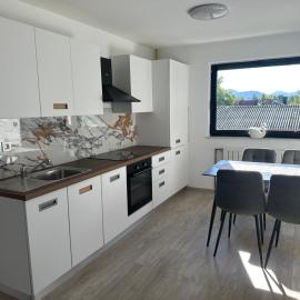 Apartments Klavdija Celje Mos