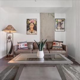 Phoenix Muralists Loft