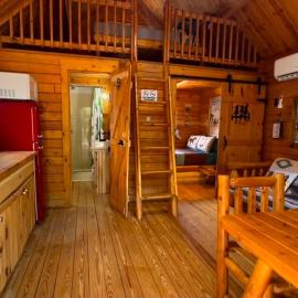 Katie's Cozy Cabins, hotel sa Tombstone