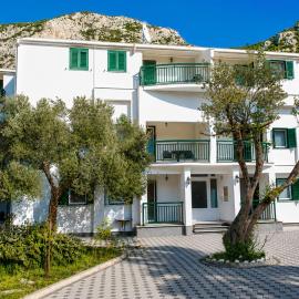 Apartment Solmaris