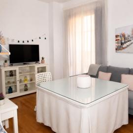 Apartamento muy céntrico en Granada