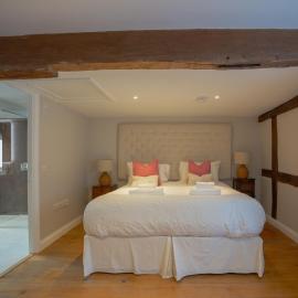 Central Hereford Retreat - Steps from the Cathedral
