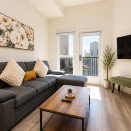 Splendid Sky Suites