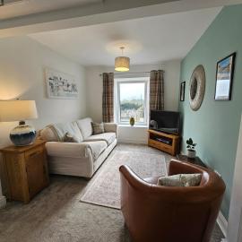 Railway Cottage, Liskeard