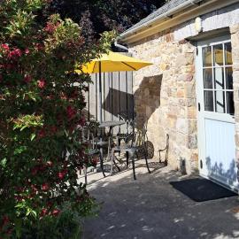Carreg Cennen Cottage