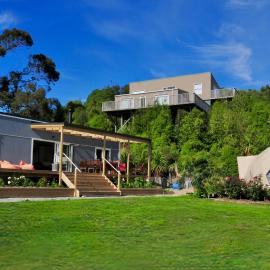 Diana's Place, hotel a Moeraki