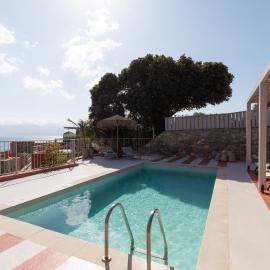 Pleiades Blossomhill Houses, member of Domes Finds, hotel in Agios Nikolaos
