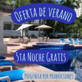 Costera Acapulco, Club Deportivo