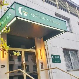 Aparthotel Grünewald