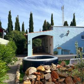 Vila Kuka 2, hotel din Tavira