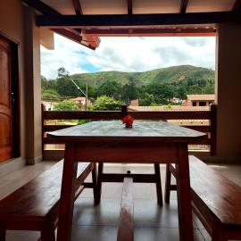 La Casona del Mirador - Monoambiente 1