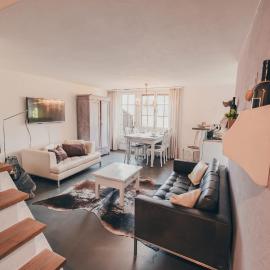 Surfers Horizon Loft with Balcony & Panoramic views