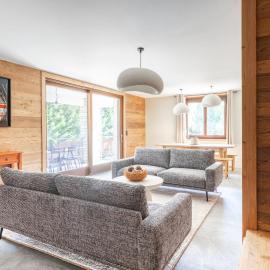 Chalet Marion