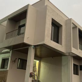 Balaji villa ac rooms, hotel em Garudeshwar