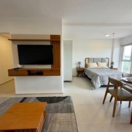 Hermoso Departamento en Luque cerca a Asunción 704