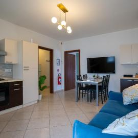 Bologna & Modena 30 min, Wifi e Parcheggio Gratis