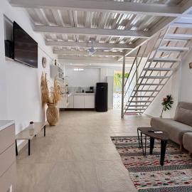 Sky House Cartagena, hotel in Cartagena de Indias