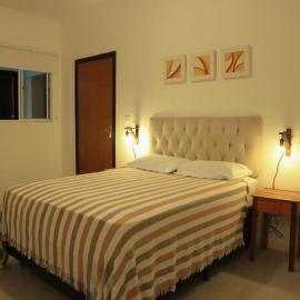 Hotel Pousada Ibituruna inn, hotel in São Paulo