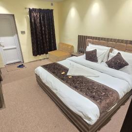 Hotel New Gulistan