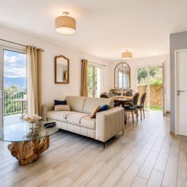 Villa Muvra, hotel in Ajaccio