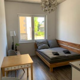 Apartment 20