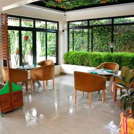 Sophie's Garden Hotel、Kapenguriaのホテル