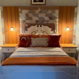 Essence Country Apartments