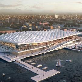 Eat Sleep FishMarket Repeat 2BR House, hotel a Sydney