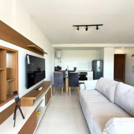 Moderno Departamento en Luque cerca a Asunción 808
