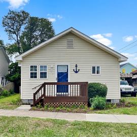 Flip Flop Cottage