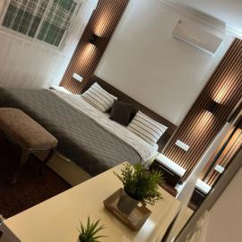 APARTMENT AYOUB -for families only-