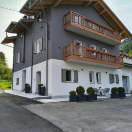 Casa Nadia - Val di Sole Apartment