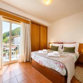Gerês Trail House
