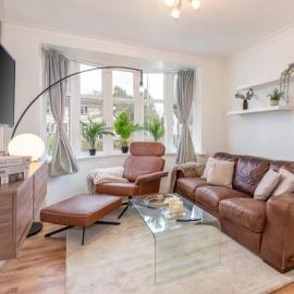 541 Cannock Road, hotel en Fallings Park