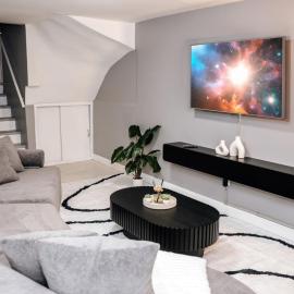 2BR Traveler's Favorite • Modern and Clean