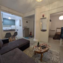 Evros Stay - Modern 2 Bedroom Ground Floor Suite