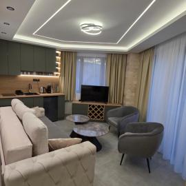 Kamel Rooms & Apartments, hotel in Bijelo Polje