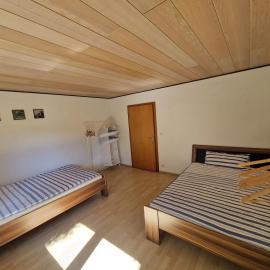 Monteurenwohnung Chez Danou