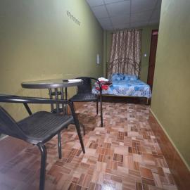 Hostal El Bosque Chiclayo, hotel u gradu Čiklajo