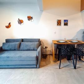 Loft Novo e Completo no Centro • 4 Pessoas