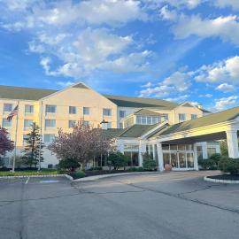 Arnot Grand Hotel & Suites, hotel a Horseheads