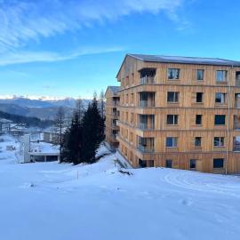 Sonnenalpe Nassfeld Allegra Joy C10