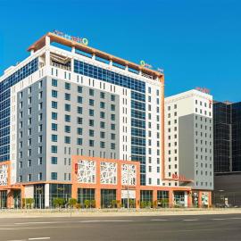 Adagio Jeddah City Center، فندق في جدة