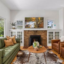 Linden Hills 4BD 2BA Family Home